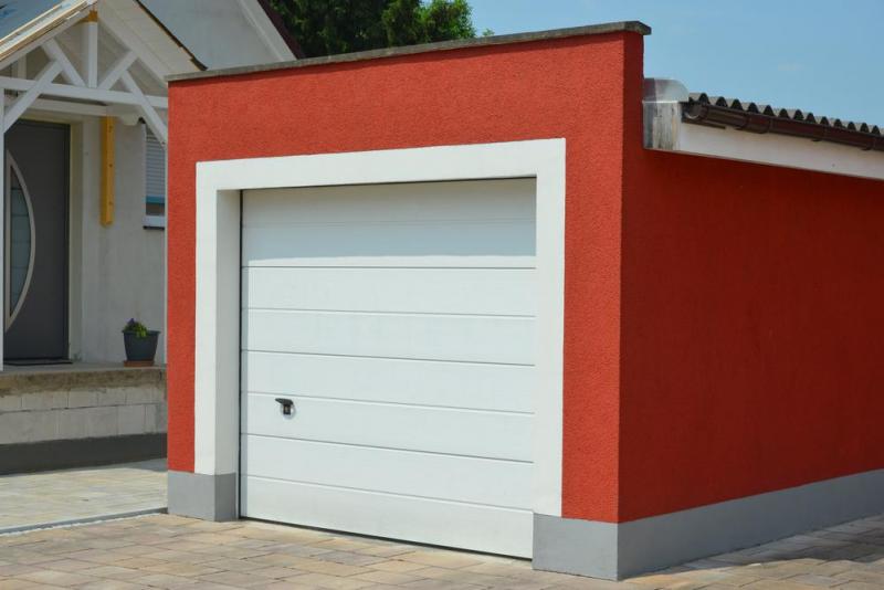 Porte de garage &agrave; Miribel : comment choisir le bon mod&egrave;le ?